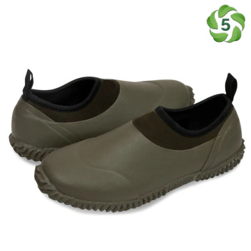 Chaussures de jardin féminins G5